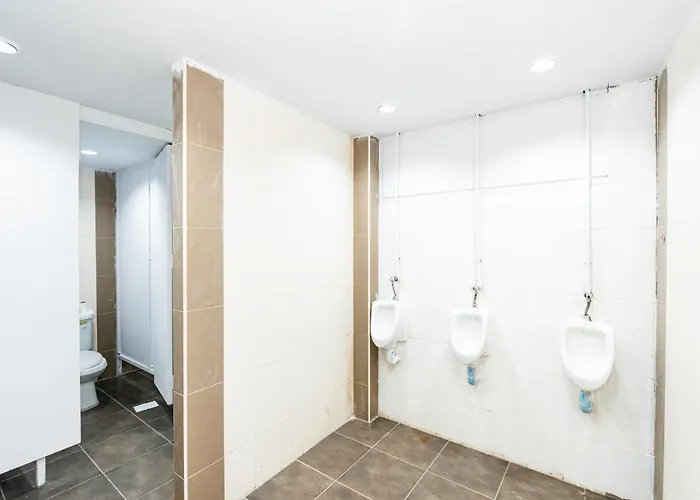 Apartment Xxnaptel Khaosan Road แนปเทล ตรอกข้าวสาร