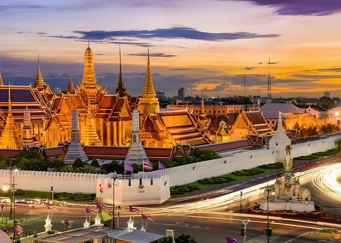 Xxnaptel Khaosan Road แนปเทล ตรอกข้าวสาร アパート