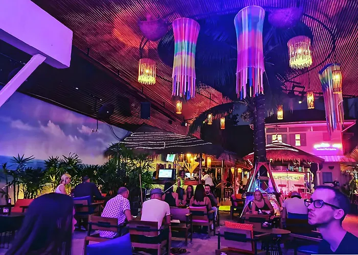 Xxnaptel Khaosan Road แนปเทล ตรอกข้าวสาร Apartment Bangkok