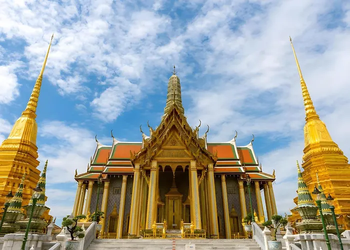 Xxnaptel Khaosan Road แนปเทล ตรอกข้าวสาร バンコク都